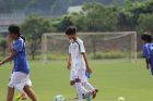 2012/01/14 四国クラブユースサッカー新人大会