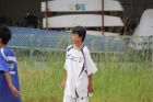 2012/01/21 四国クラブユースサッカー新人大会