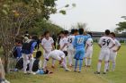 2012/01/22 四国クラブユースサッカー新人大会