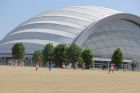 2012/05/03 岡山遠征1日目